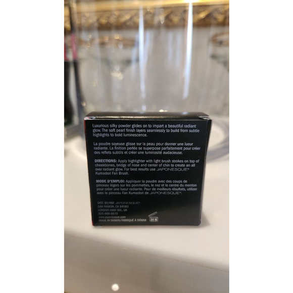 Aponesque Kumadori Highlighter - Picture 2 of 2